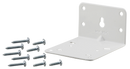 1.5"&2" 14sf Filt. Bracket Kit - Pack of 80