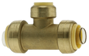 No Lead 1" X 1" X 3/4"Pf Tee - Pack of 6