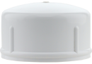 4" Fipt Cap - Schedule 40 Pvc - Pack of 9
