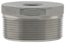 2" X 1/2" 316ss Bshg Iso4144 - Pack of 20