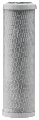 .5 Mic. 10" Carbon Briquette Cyst Removal-Nsf Cartridge - Pack of 12
