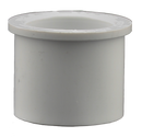 1-1/4" X 1" Sp X Slip Bushing - Schedule 40 Pvc - Pack of 5
