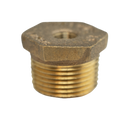 3/4" X 1/8" Brnz Bshg No Lead - Pack of 75