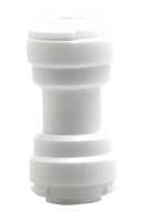 3/8"Od Qc Coupling - Pack of 10