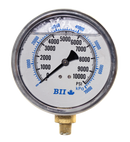 4" Liq Fil 1/4" Lm 0-10000 - Pack of 20