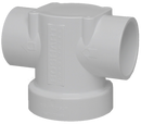 1.5"Slip-Pvc Filter Head - Bii - Pack of 35