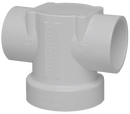 1.5"Slip-Pvc Filter Head - Bii - Pack of 35