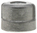 3/8" 304ss Cap Iso4144 - Pack of 100