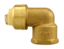 No Lead 1/2"Pfx1/2"Fpt Elbow - Pack of 12