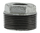 1-1/4" X 1/2" Bushing - Galv - Pack of 30