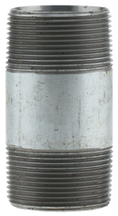 1-1/2" X 3-1/2" Nipple Galvanized - Pack of 25