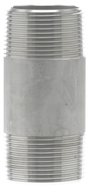 1-1/4" X 3-1/2" 316 Ss Nipple - Pack of 5