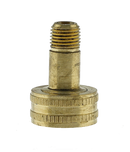 Swivel 1/4" Mpt X Female Hose C/W Washer - Pack of 5