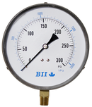 No Lead 4.5"Dry 1/4"Lm 0-30 - Pack of 20