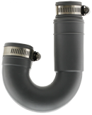 1-1/2" Or 1-1/4" Tubular Flexible Quick Trap - Pack of 30