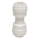 1/4"Od Qc Coupling - Pack of 10