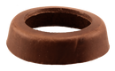 3" X 2" Lh Cup Leather