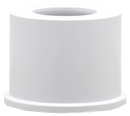 1-1/2" X 1" Sp X Slip Bushing - Schedule 40 Pvc - Pack of 10