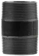 2-1/2" X 4" Nipple - Black - Pack of 27