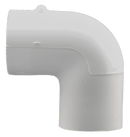 1/2" Slip X Slip 90 Elbow Schedule 40 Pvc - Pack of 10