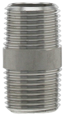 1/2" X 1-1/2" 304 Ss Nipple - Pack of 25