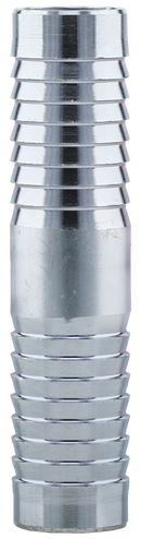 1-1/4" Hose Mender -Galvanized - Pack of 12