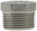 1" X 3/8" 316ss Bshg Iso4144 - Pack of 50