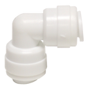 1/4"Od Qc Elbow - Pack of 10