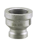4" X 3" 304ss Rcplg Sp114 - Pack of 9
