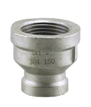 3/8" X 1/8" 304ss Rcplg Sp114 - Pack of 120