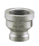 1" X 3/4" 304ss Rcplg Sp114 - Pack of 50