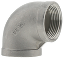 1-1/4" 316ss Elbow Iso4144 - Pack of 20