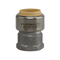 1"Pf x 1"FPT 304SS Adapter