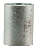 1-1/4" Drive Coup.-Zinc Plated - Pack of 25