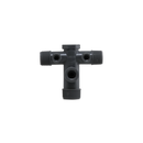 Pvc Tank Tee 1"Tank Connection 1"Mptx3/4"Sl Line Connection - Pack of 60
