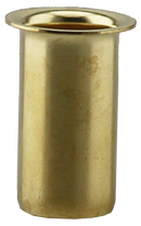 Nl Brass 1/2" Insert - Pack of 500