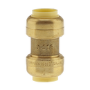No Lead 1/2"Pushfit Coupling - Pack of 12