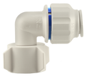 1/2" Twistloc X 3/4" Fght Swivel Elbow - Pack of 5