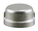 2-1/2" 316ss Cap Sp114 - Pack of 30