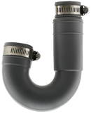 1-1/2" Or 1-1/4" Tubular Flexible Quick Trap - Pack of 30