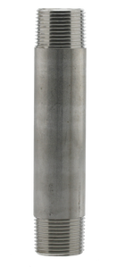 3/4" X 5" 304 Ss Nipple - Pack of 25