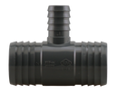 2"Insx2"Insx1"Ins Reducer Tee - Pvc - Pack of 5