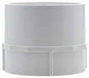 3/4" X 1/2" Slip X Fipt Red Female Adapter - Sched 40 Pvc - Pack of 10