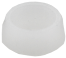 Acetal Plastic 5/16" Cp Sleeve - Pack of 25