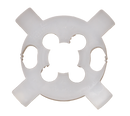 1" / 1.25" Snap In Cable Guard - Pack of 100