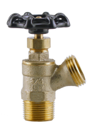 No Lead 3/4" Mpt Boiler Drain Csa/Nsf Approval - Pack of 10