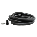 1-1/2" X 24' Sump P. Discharge Kit With Mpt Adapter & Clamp
