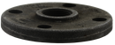 4" X 9" Companion Fl -Black Ci - Pack of 250