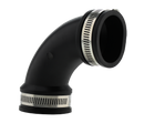 2" Ci/Plastic Quick Elbow - Pack of 20