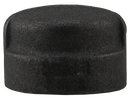300lb 3/8" Cap - Black - Pack of 75